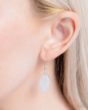 Load image into Gallery viewer, Hard Day’s Work - Silver Necklace