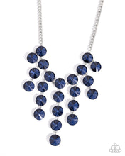 Load image into Gallery viewer, Spotlight Stunner - Blue