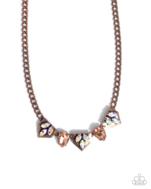 Home Place Haute - Copper
