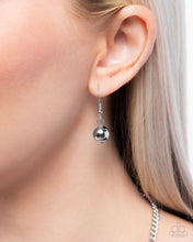 Load image into Gallery viewer, Complete Look: Blue Necklace and Bracelet Set