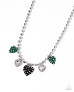Mutual Affection - Multi Necklace
