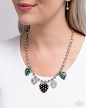 Load image into Gallery viewer, Mutual Affection - Multi Necklace