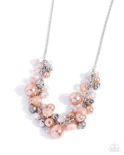 Load image into Gallery viewer, Days in the Sun - Brown Necklace