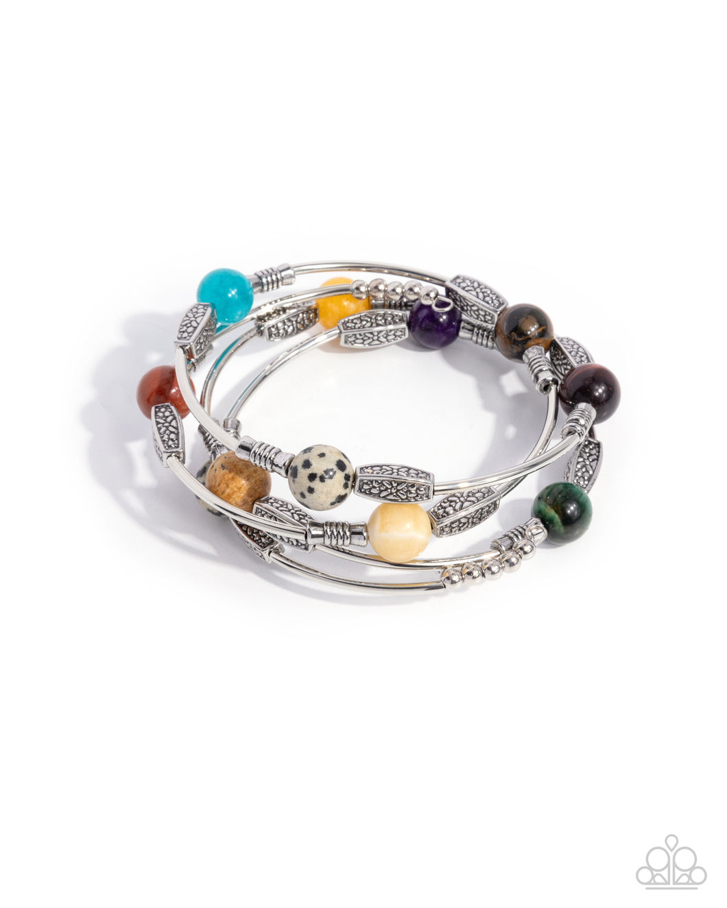 From Start to Finish - Multi Bracelet