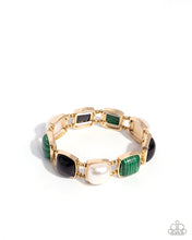 Load image into Gallery viewer, Everfree Elegance - Multi Bracelet