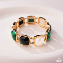 Load image into Gallery viewer, Everfree Elegance - Multi Bracelet