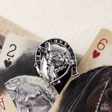 Load image into Gallery viewer, Noble Steed - Black Ring