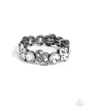 Load image into Gallery viewer, Standout Style - Black Bracelet