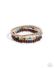 Load image into Gallery viewer, Could Have Been Me - Multi Bracelet