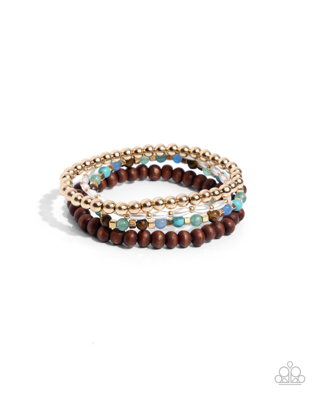 Could Have Been Me - Multi Bracelet