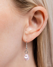 Load image into Gallery viewer, Baroque Bling - Pink Necklace