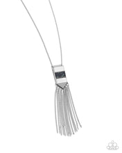 Load image into Gallery viewer, Earthy Effect - Black Necklace