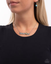Load image into Gallery viewer, Giddy Up Glam - Brown Necklace