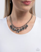 Load image into Gallery viewer, Loyal Layers - Pink Necklace