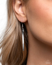 Load image into Gallery viewer, Complete Look: Gunmetal Necklace and Bracelet Chain.