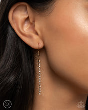 Load image into Gallery viewer, Complete Look -Gold Bow Necklace and Bracelet