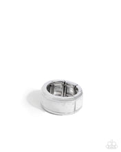 Load image into Gallery viewer, FLECK This Out - White Ring