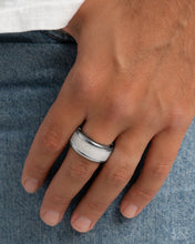 Load image into Gallery viewer, FLECK This Out - White Ring