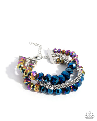 Truth Be BOLD - Multi Bracelet