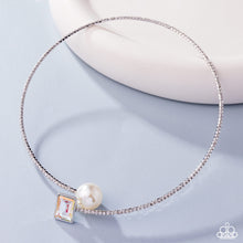 Load image into Gallery viewer, Euphoric Elegance - Chocker Necklace