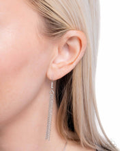 Load image into Gallery viewer, Sterling Stones - Red Necklace