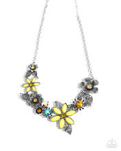 Load image into Gallery viewer, GARDEN My Sparkle - Yellow Necklace