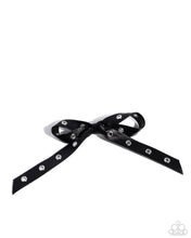 Load image into Gallery viewer, Generous Grommets - Black Hair Accessory