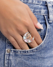 Load image into Gallery viewer, Lunar Leader - Pink Ring