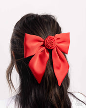 Load image into Gallery viewer, Wistful Wonder - Red Hair Accessories