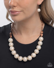 Load image into Gallery viewer, Brushed Backdrop - Copper