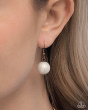 Load image into Gallery viewer, Brushed Backdrop - Copper