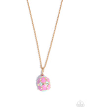 Load image into Gallery viewer, Elevated Easter - Gold Necklace