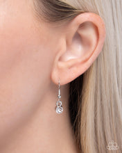 Load image into Gallery viewer, Cinematic Chic - Purple Necklace