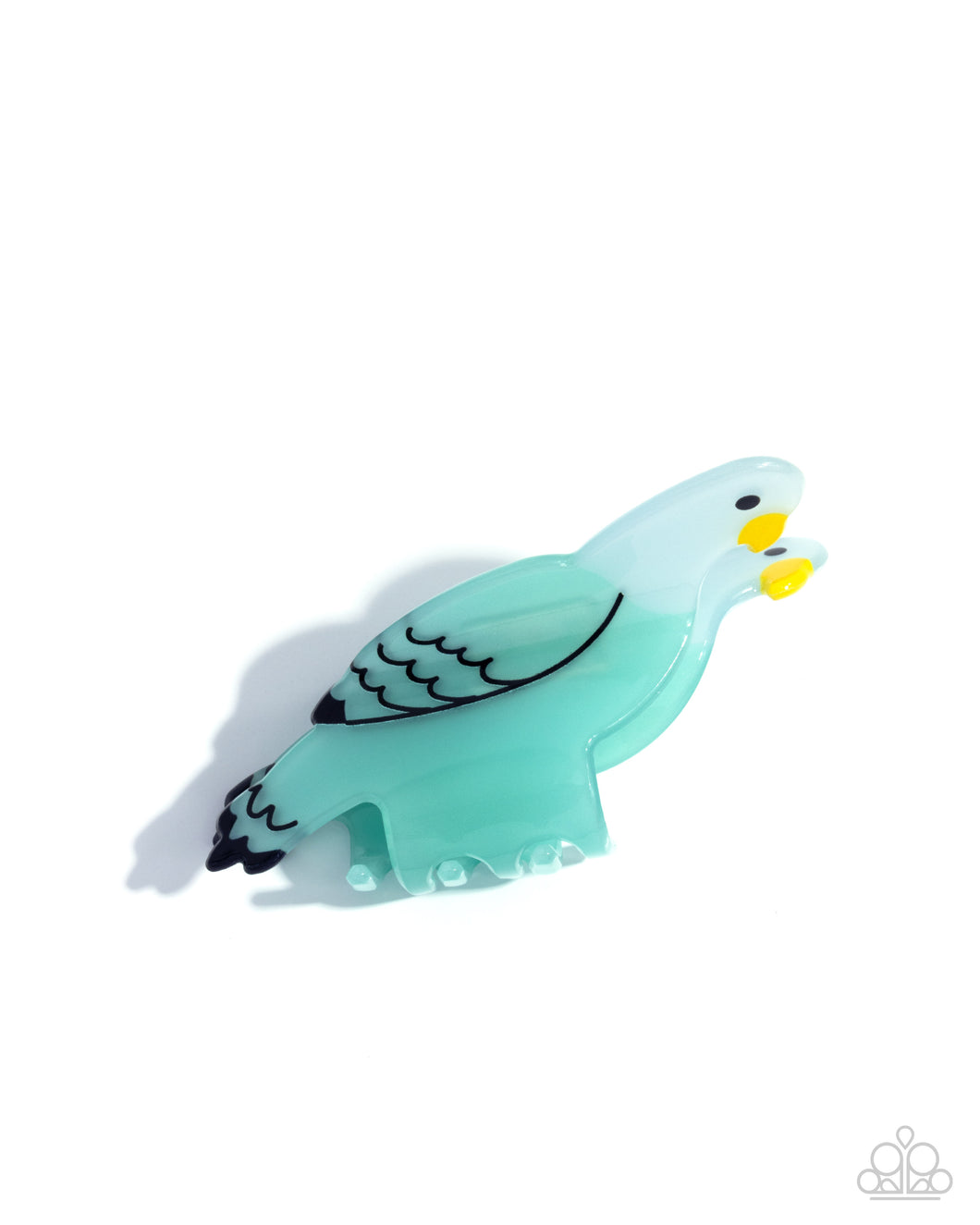 Pigeon Perfection - Multi Hair Accessory