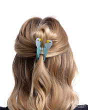 Load image into Gallery viewer, Pigeon Perfection - Multi Hair Accessory