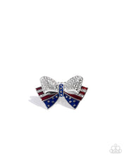Load image into Gallery viewer, Uncle Sam Statement - Multi Ring