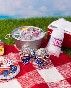 Uncle Sam Statement - Multi Ring