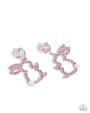 Easter Element - Multi Earrings