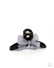 Load image into Gallery viewer, Vaudeville Value - Black Hair Accessory