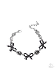 Load image into Gallery viewer, Coquette Caliber - Black Bracelet