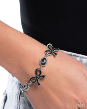 Load image into Gallery viewer, Coquette Caliber - Black Bracelet