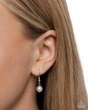 Load image into Gallery viewer, Euphoric Elegance - Blue Necklace