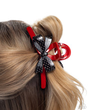 Load image into Gallery viewer, Vaudeville Value -  Red Hair Accessory