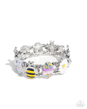 Load image into Gallery viewer, Eager Easter - Multi Stretchy Bracelet