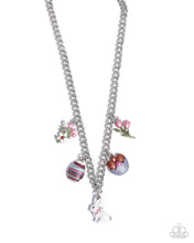 Load image into Gallery viewer, Complete Look: Easter Necklace and Bracelet
