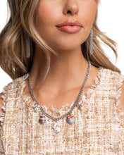 Load image into Gallery viewer, Complete Look: Easter Necklace and Bracelet