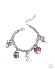 Load image into Gallery viewer, Complete Look: Easter Necklace and Bracelet