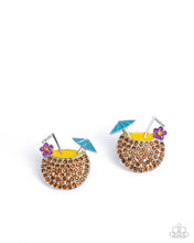Load image into Gallery viewer, Vacation Mode - Multi Earrings
