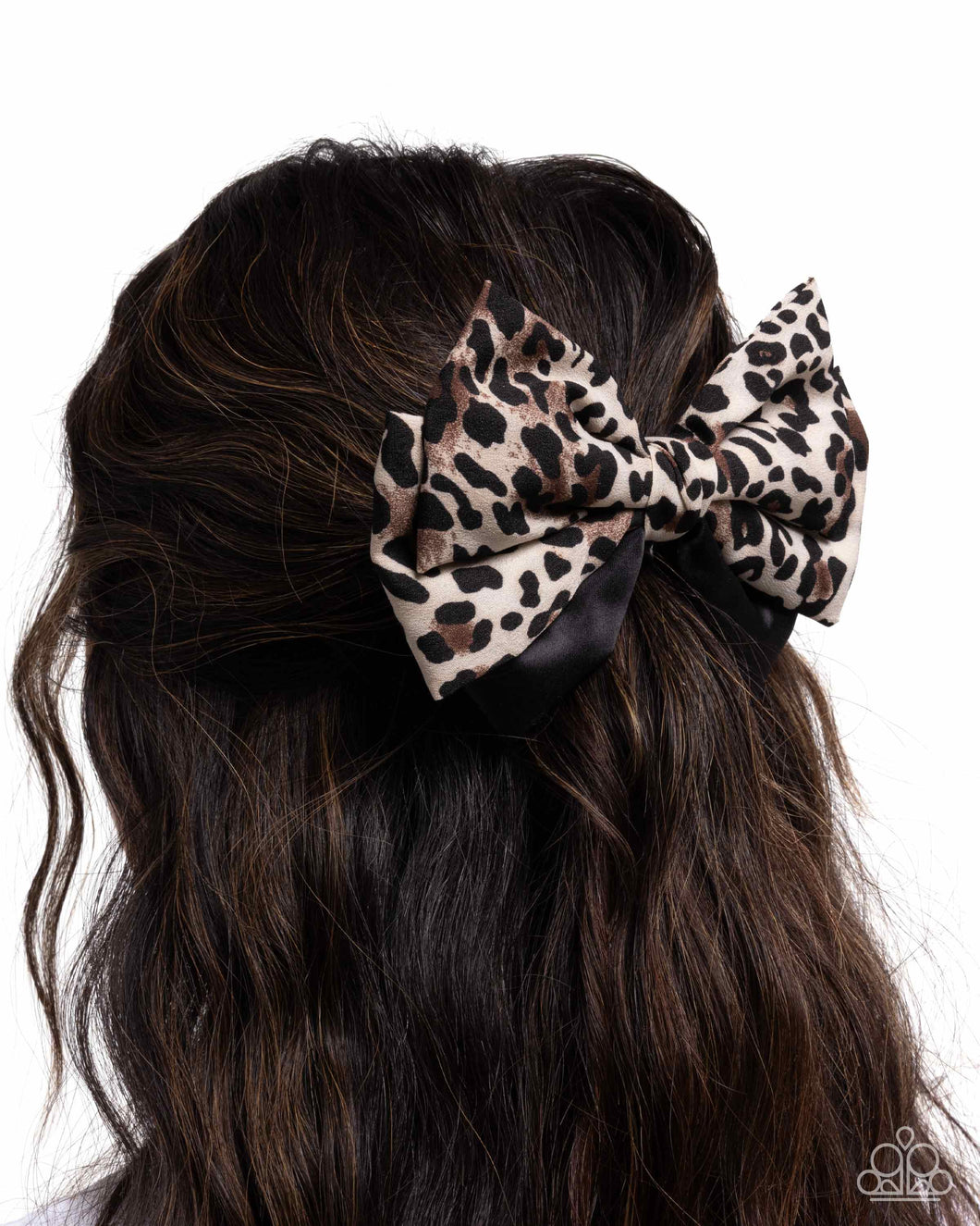 Leopard Lesson - Multi Hair Accessories