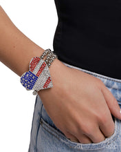 Load image into Gallery viewer, Romantic Republic - Multi Bracelet